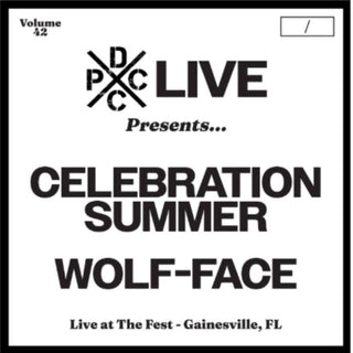 DCxPC Live Volume 42: Celebration Summer & Wolf-Face