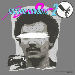 Benny The Butcher/38 Spesh- Cocaine Cowboys 2 (1st Press Black Vinyl) (Used Vinyl)