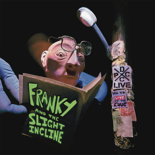 DCxPC Live Volume 46: Franky and the Slight Incline