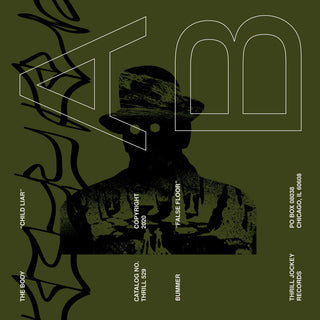 The Body/Bummer- Child Liar/False Floor