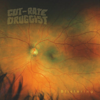 DCxPC Live: Cut-Rate Druggist- Blistering
