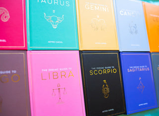 The Zodiac Guide to Sagittarius