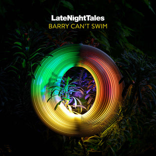 Barry Can't Swim- Late Night Tales: Barry Can't Swim [Colored Vinyl] [180 Gram]