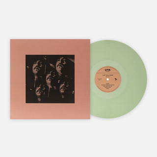 Jim Sullivan- U.F.O. (VMP Pressing) (Vinyl)