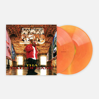 E-40- Tha Hall of Game (VMP Pressing) (Vinyl)