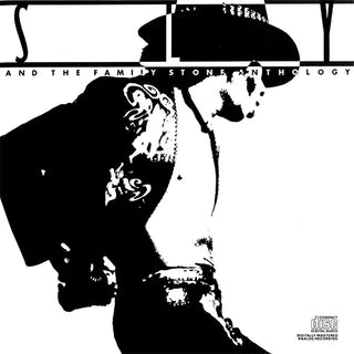 Sly and the Family Stone- Anthology (VMP Pressing) (Vinyl)