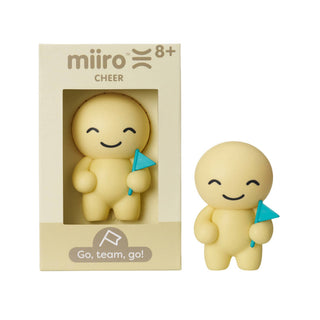 Miiro™ Emotion Vinyl Figure