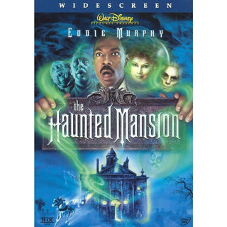 Haunted Mansion