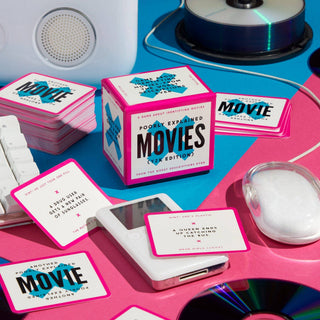 Mini Poorly Explained Movies – Y2K Edition