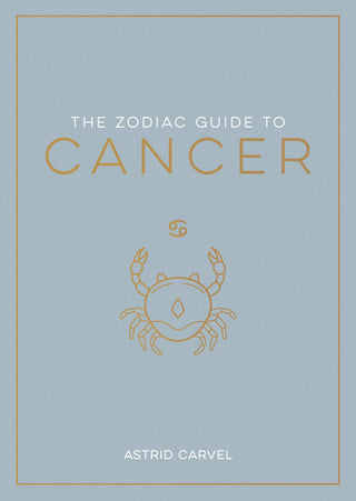 The Zodiac Guide to Cancer