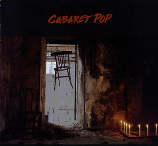 Cabaret Pop- Cabaret Pop