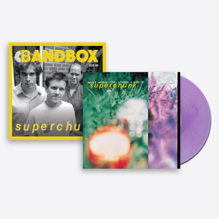 Superchunk — Here's Where the Strings Come In (VMP Pressing) (Vinyl)