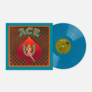 Bob Weir (Grateful Dead)- Ace (Blue VMP Reissue, Numbered)