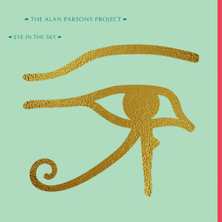 The Alan Parsons Project- Eye In The Sky (Mobile Fidelity 180g 45RPM Vinyl 2LP)