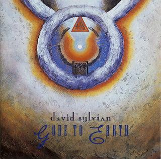 David Sylvian- Gone To Earth