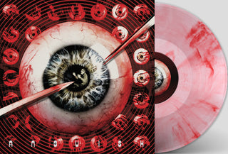 Anguish (Original Motion Picture Score) - O.S.T. (Vinyl) (PREORDER)