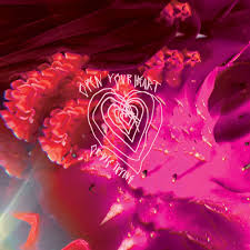 Arcade Fire- Open Your Heart Or Die Trying [RSD 2026] (UK Release)