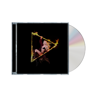 Ava Max- Don't Click Play