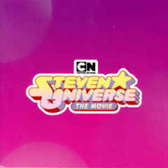 Cartoon Network: Steven Universe - True Kinda Love (3")