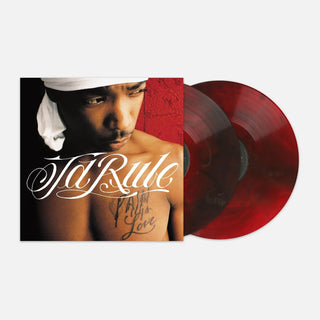 Ja Rule- Pain Is Love (VMP Pressing) (Vinyl)