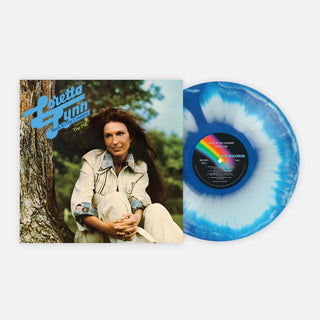 Loretta Lynn- Back To The Country (VMP Pressing) (Vinyl)