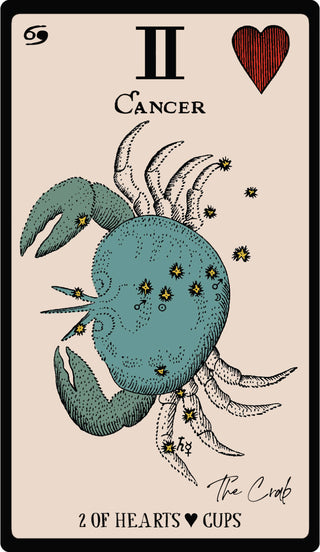 Starlore Arcana: 56 Cards & 128-Pg Book (Astrology Deck)