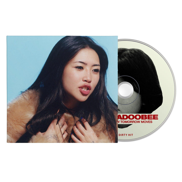Beabadoobee- This Is How Tomorrow Moves (CD)