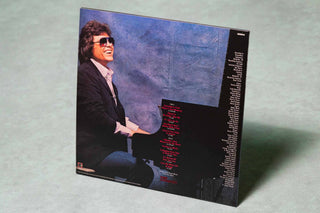 Ronnie Milsap — There's No Gettin' Over Me (VMP Pressing) (Vinyl)