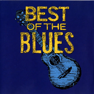 Various – Best Of The Blues