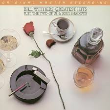 Bill Withers- Bill Withers' Greatest Hits (Mobile Fidelity Pressing, Numbered 180g Vinyl LP)