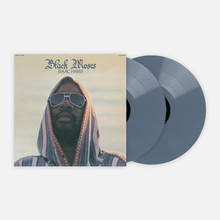 Isaac Hayes- Black Moses (VMP Pressing)