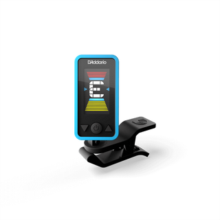 D'Addario Eclipse Headstock Tuner