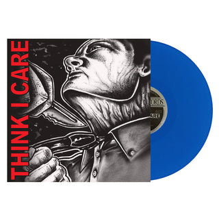 Think I Care- Think I Care (Blue Jay)