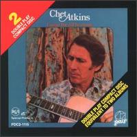 Chet Atkins- Guitar For All Seasons