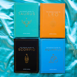 The Zodiac Guide to Taurus