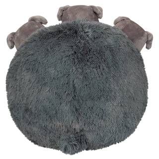 Mini Squishable Cerberus