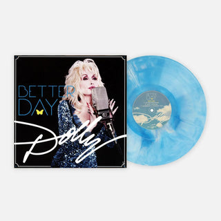 Dolly Parton- Better Days (VMP Pressing) (Vinyl)