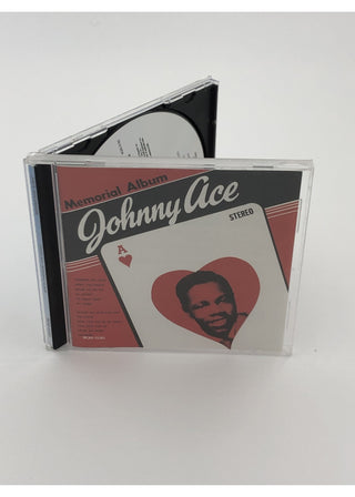 Johnny Ace- Memorial Album