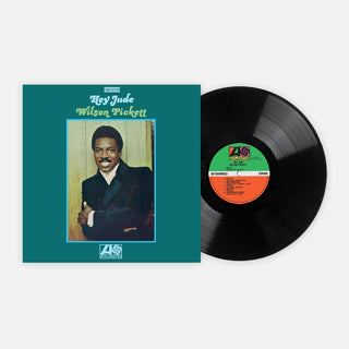 Wilson Pickett — Hey Jude (VMP Pressing) (Vinyl)