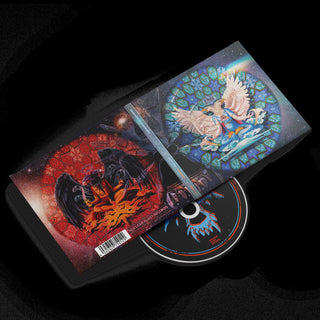 Corrosion Of Conformity- Good God / Baad Man [Digipak] (PREORDER)