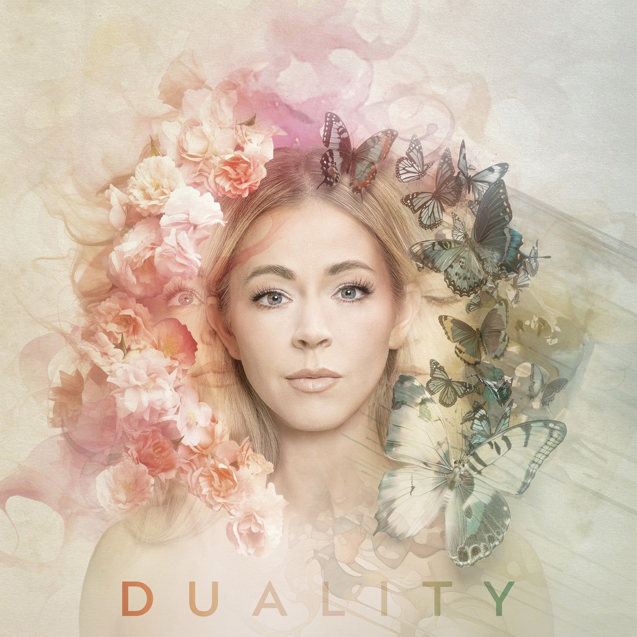 Lindsey Stirling- Duality (PREORDER)