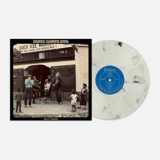 Creedence Clearwater Revival- Willy and the Poor Boys (VMP Pressing) (Vinyl)