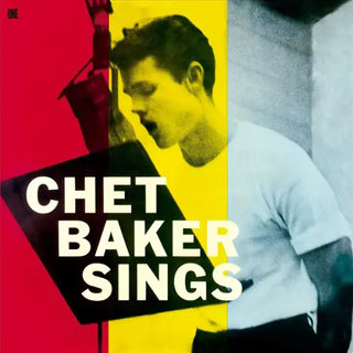 Chet Baker- Sings - Limited 180-Gram Vinyl with Bonus Track (Import)