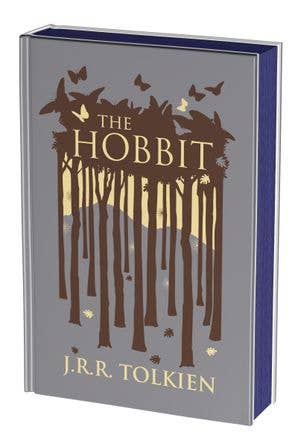 The Hobbit (Collector's Edition) by J. R. R. Tolkien