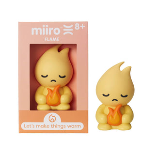 Miiro™ Emotion Vinyl Figure
