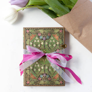 Paperblanks Poetry in Bloom Lined