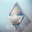 Set It Off- Duality (Indie Exclusive) (PREORDER)