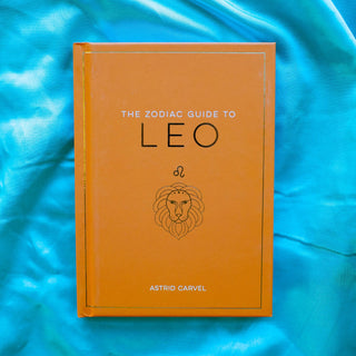 The Zodiac Guide to Leo