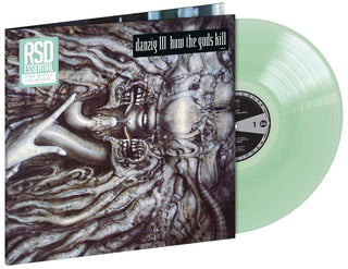 Danzig- III: How The Gods Kill (RSD Essential Coke Bottle Green Vinyl) (PREORDER)