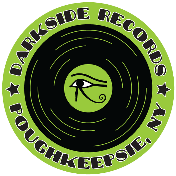 Talker (PREORDER) Darkside Records
